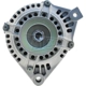 Purchase Top-Quality Remanufactured Alternator by WILSON - 90-27-3357 pa5