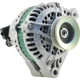 Purchase Top-Quality Remanufactured Alternator by WILSON - 90-27-3357 pa7