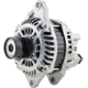 Purchase Top-Quality Remanufactured Alternator by WILSON - 90-27-3367 pa6