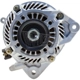 Purchase Top-Quality Remanufactured Alternator by WILSON - 90-27-3370 pa1