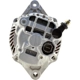 Purchase Top-Quality WILSON - 90-27-3372 - Remanufactured Alternator pa5