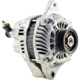 Purchase Top-Quality WILSON - 90-27-3372 - Remanufactured Alternator pa6