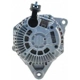 Purchase Top-Quality Remanufactured Alternator by WILSON - 90-27-3373 pa10
