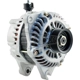 Purchase Top-Quality Remanufactured Alternator by WILSON - 90-27-3373 pa5