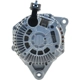 Purchase Top-Quality Remanufactured Alternator by WILSON - 90-27-3373 pa8