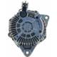 Purchase Top-Quality Remanufactured Alternator by WILSON - 90-27-3374 pa2