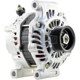 Purchase Top-Quality Remanufactured Alternator by WILSON - 90-27-3376 pa8