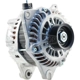 Purchase Top-Quality Remanufactured Alternator by WILSON - 90-27-3379 pa7