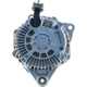 Purchase Top-Quality Remanufactured Alternator by WILSON - 90-27-3379 pa8
