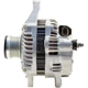 Purchase Top-Quality Remanufactured Alternator by WILSON - 90-27-3387 pa6