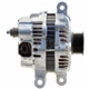 Purchase Top-Quality Remanufactured Alternator by WILSON - 90-27-3393 pa11