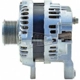 Purchase Top-Quality Remanufactured Alternator by WILSON - 90-27-3401 pa4