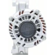 Purchase Top-Quality Remanufactured Alternator by WILSON - 90-27-3456 pa7