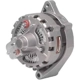 Purchase Top-Quality Remanufactured Alternator by WILSON - 90-27-3458 pa3