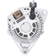 Purchase Top-Quality WILSON - 90-27-3465 - Alternator pa4