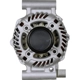 Purchase Top-Quality Remanufactured Alternator by WILSON - 90-27-3471 pa4