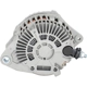 Purchase Top-Quality Remanufactured Alternator by WILSON - 90-27-3488 pa1