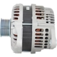 Purchase Top-Quality Remanufactured Alternator by WILSON - 90-27-3488 pa2