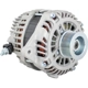 Purchase Top-Quality Remanufactured Alternator by WILSON - 90-27-3488 pa3