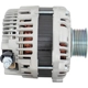 Purchase Top-Quality Remanufactured Alternator by WILSON - 90-27-3488 pa5