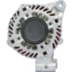 Purchase Top-Quality Remanufactured Alternator by WILSON - 90-27-3492 pa1