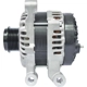Purchase Top-Quality Remanufactured Alternator by WILSON - 90-27-3492 pa2