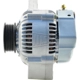 Purchase Top-Quality Remanufactured Alternator by WILSON - 90-29-5080 pa5