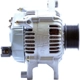 Purchase Top-Quality Remanufactured Alternator by WILSON - 90-29-5112 pa7