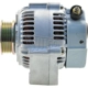 Purchase Top-Quality Remanufactured Alternator by WILSON - 90-29-5123 pa8