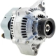 Purchase Top-Quality Remanufactured Alternator by WILSON - 90-29-5137 pa5
