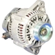 Purchase Top-Quality Remanufactured Alternator by WILSON - 90-29-5235 pa14