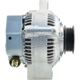 Purchase Top-Quality Remanufactured Alternator by WILSON - 90-29-5250 pa8