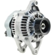 Purchase Top-Quality Remanufactured Alternator by WILSON - 90-29-5376 pa6