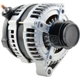 Purchase Top-Quality Remanufactured Alternator by WILSON - 90-29-5396 pa5