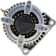 Purchase Top-Quality Remanufactured Alternator by WILSON - 90-29-5396 pa8