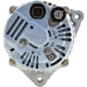 Purchase Top-Quality Remanufactured Alternator by WILSON - 90-29-5406 pa6