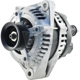 Purchase Top-Quality Remanufactured Alternator by WILSON - 90-29-5475 pa5