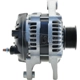 Purchase Top-Quality Remanufactured Alternator by WILSON - 90-29-5500 pa5