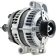 Purchase Top-Quality Remanufactured Alternator by WILSON - 90-29-5514 pa5
