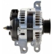 Purchase Top-Quality Remanufactured Alternator by WILSON - 90-29-5532 pa11