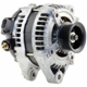 Purchase Top-Quality Remanufactured Alternator by WILSON - 90-29-5537 pa1