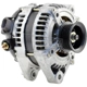 Purchase Top-Quality Remanufactured Alternator by WILSON - 90-29-5537 pa5