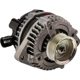 Purchase Top-Quality WILSON - 90-29-5542 - Remanufactured Alternator pa11