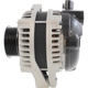 Purchase Top-Quality WILSON - 90-29-5548 - Remanufactured Alternator pa9