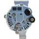 Purchase Top-Quality Remanufactured Alternator by WILSON - 90-29-5550 pa5