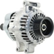 Purchase Top-Quality Remanufactured Alternator by WILSON - 90-29-5550 pa7