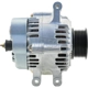 Purchase Top-Quality Remanufactured Alternator by WILSON - 90-29-5550 pa8