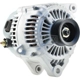 Purchase Top-Quality Remanufactured Alternator by WILSON - 90-29-5551 pa5