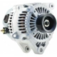 Purchase Top-Quality Remanufactured Alternator by WILSON - 90-29-5551 pa9