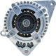 Purchase Top-Quality WILSON - 90-29-5554 - Remanufactured Alternator pa8